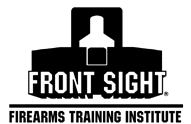 Front Sight Logo
