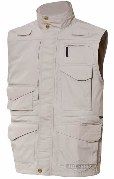 Tru-Spec Tactical Vest